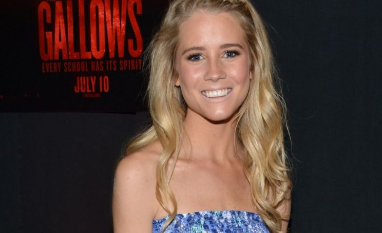 Cassidy Gifford