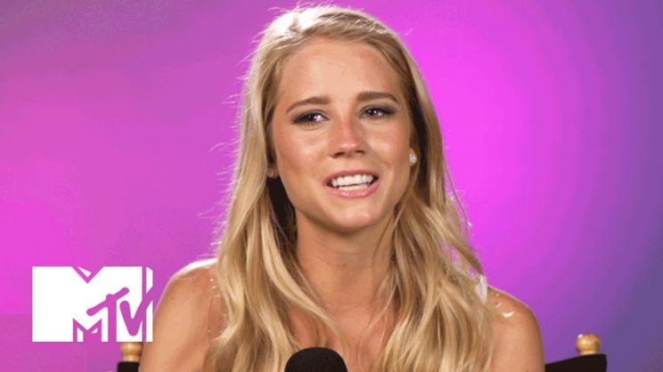 Cassidy Gifford