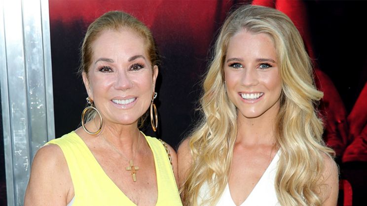 Cassidy Gifford