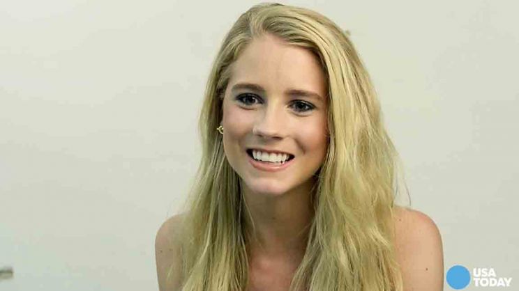 Cassidy Gifford