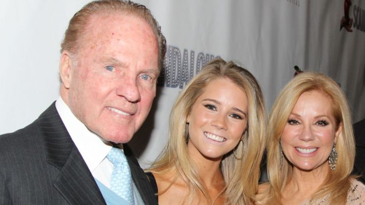 Cassidy Gifford