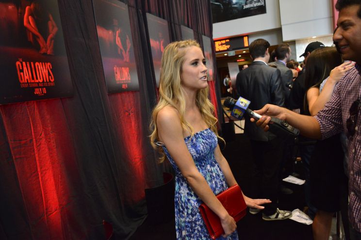 Cassidy Gifford
