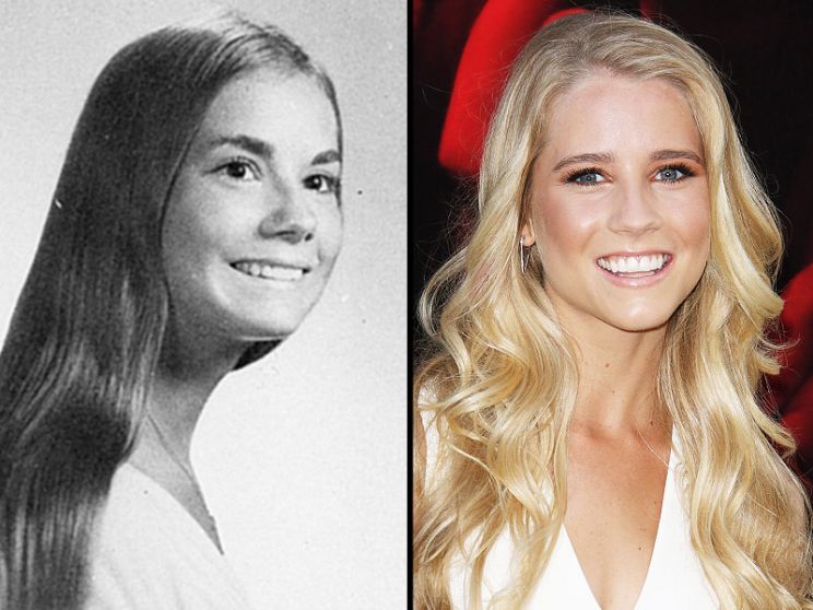 Cassidy Gifford