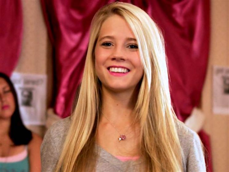 Cassidy Gifford