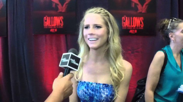 Cassidy Gifford
