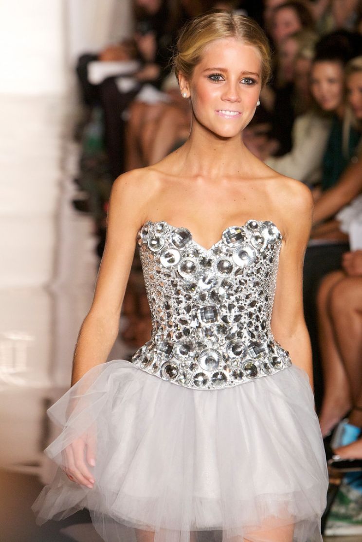 Cassidy Gifford