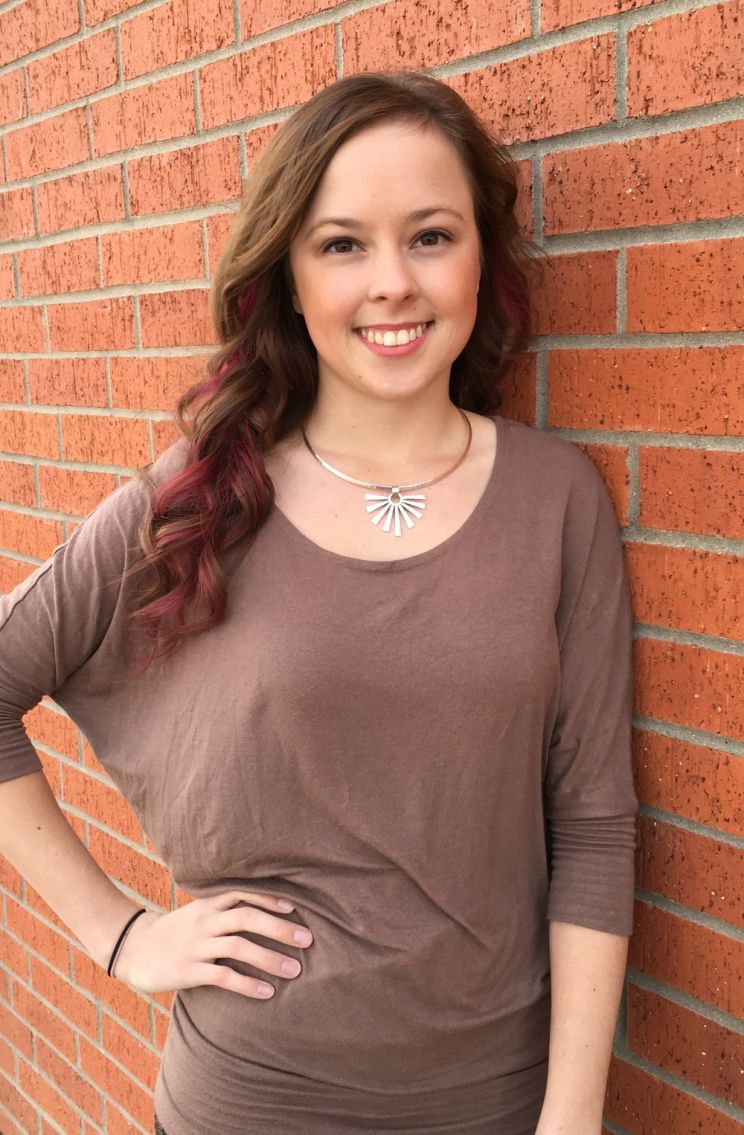Cassidy Horn