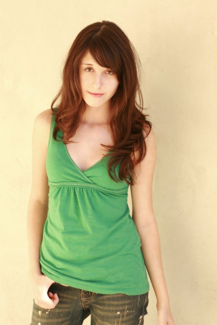 Cassidy Lehrman