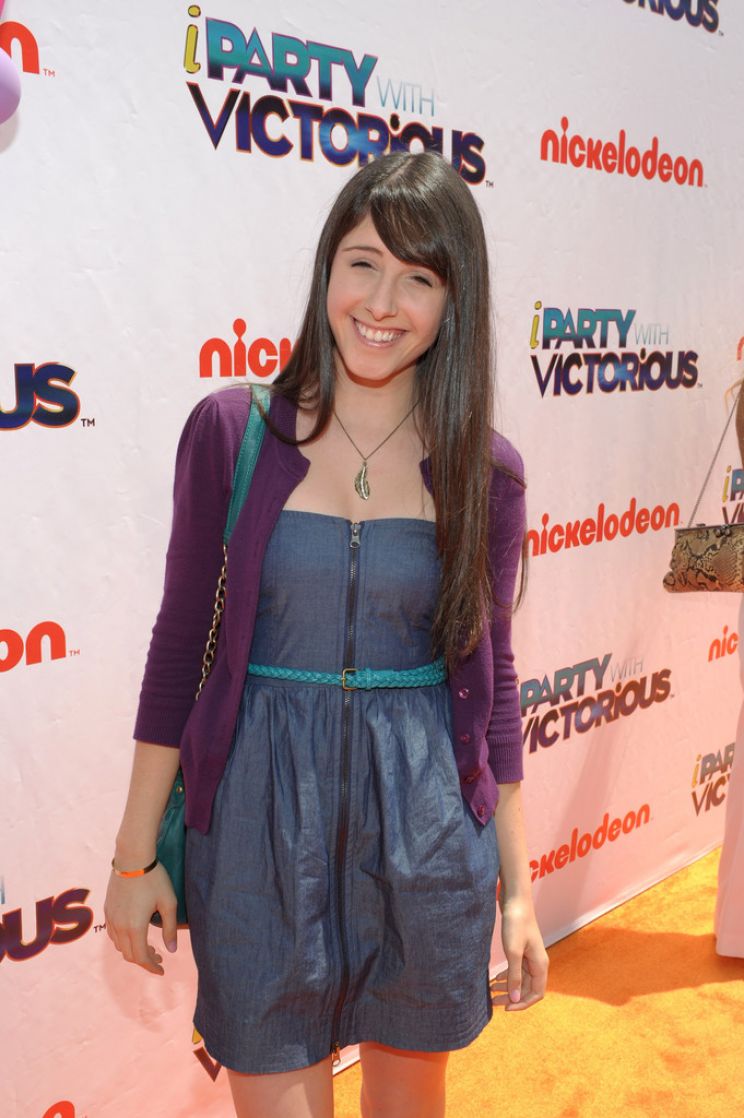 Cassidy Lehrman