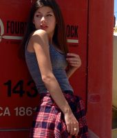 Cassidy Mack