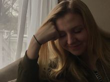 Cassidy Mack photo