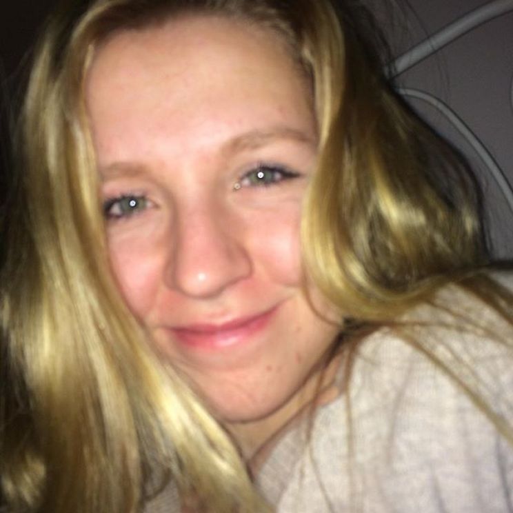 Cassidy Mack