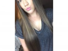 Cassidy Morgan