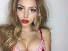 Cassidy Morgan