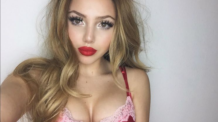 Cassidy Morgan