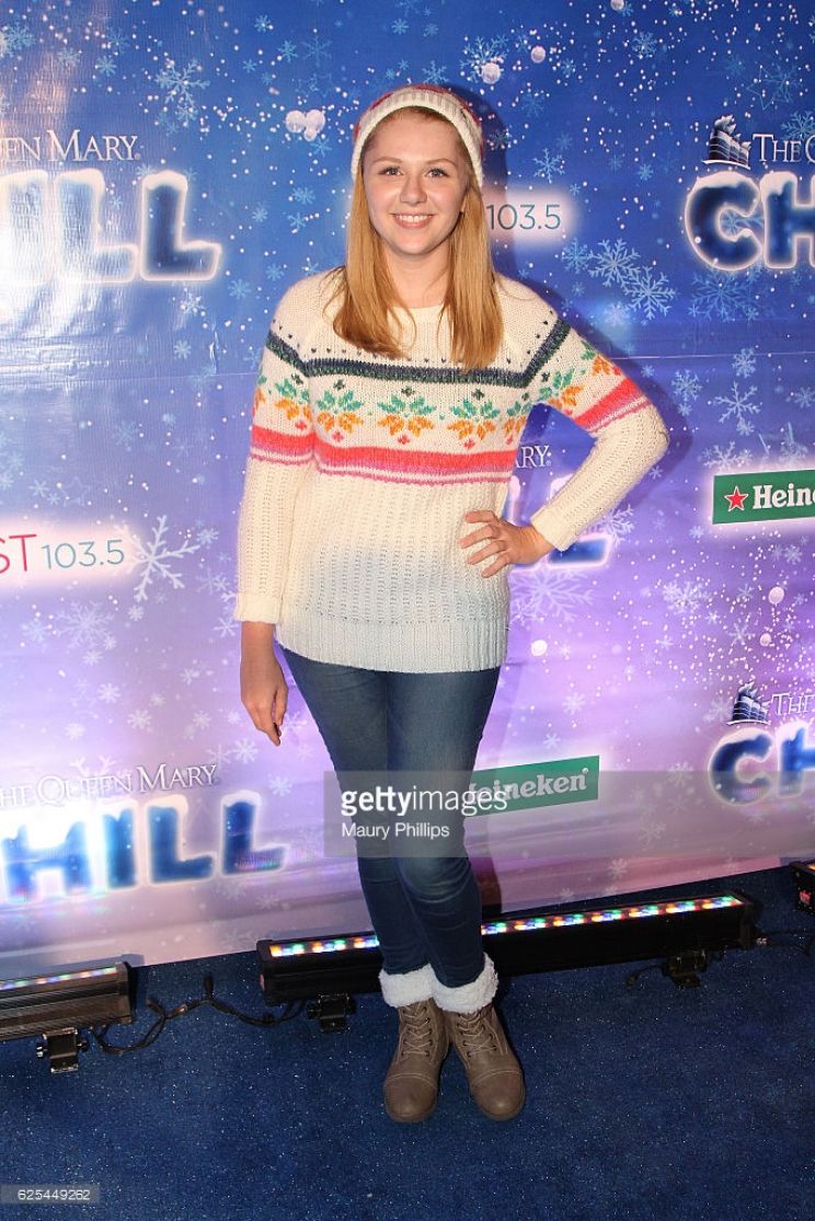 Cassie Brennan