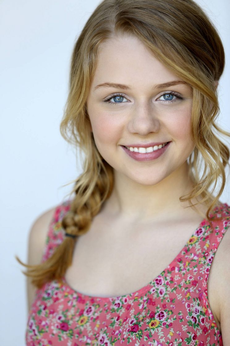 Cassie Brennan