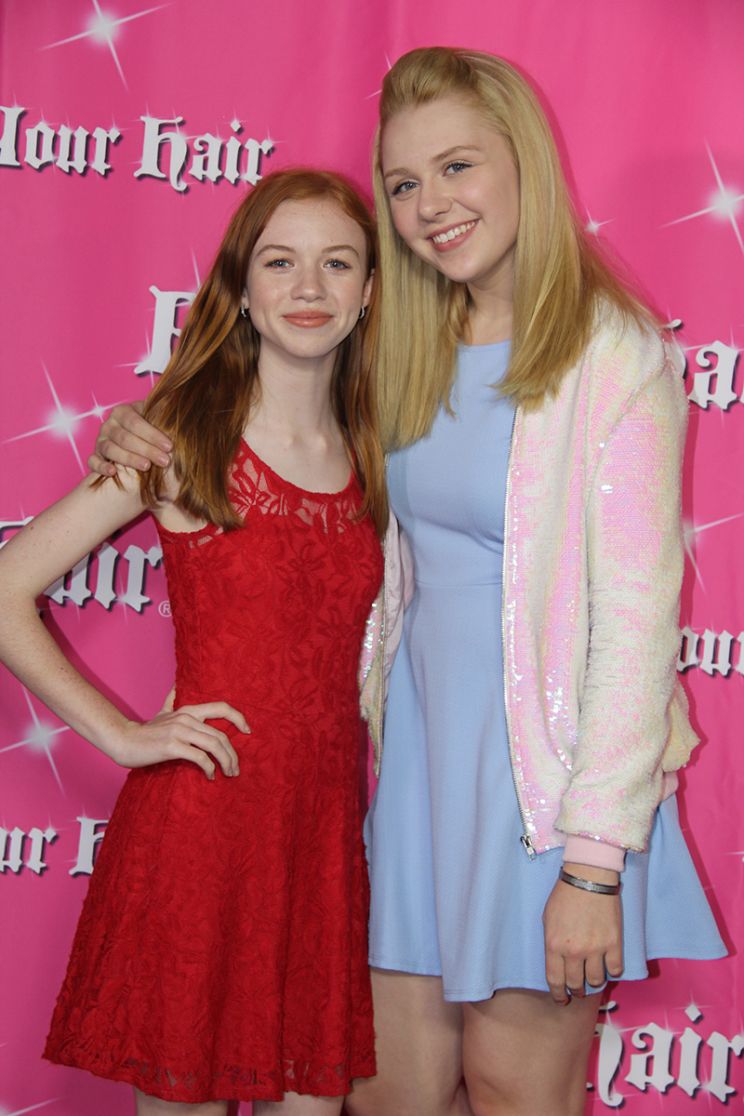 Cassie Brennan
