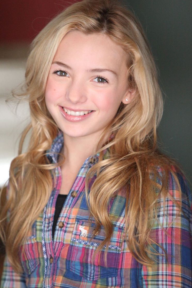 Cassie Brennan