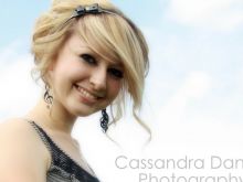 Cassie Daniels