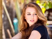 Cassie Daniels