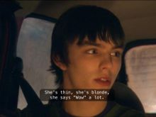 Cassie Daniels