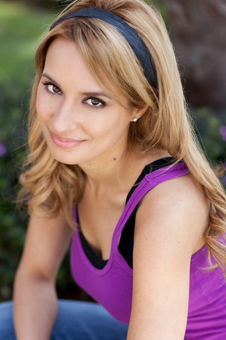 Cassie Daniels