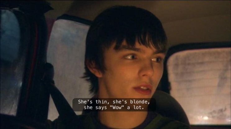 Cassie Daniels