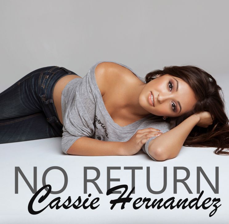 Cassie Hernandez