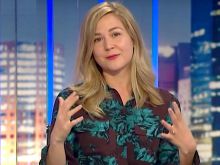 Cassie Jaye