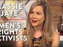 Cassie Jaye