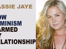 Cassie Jaye