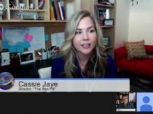 Cassie Jaye
