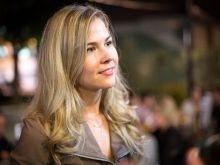 Cassie Jaye photo