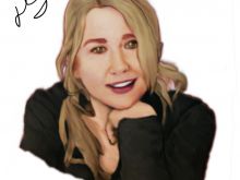 Cassie Jaye photo