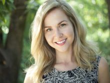 Cassie Jaye photo