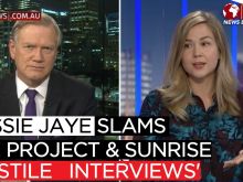 Cassie Jaye