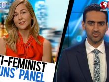 Cassie Jaye