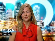 Cassie Jaye