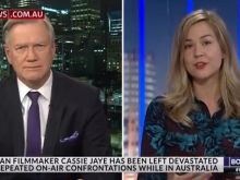 Cassie Jaye