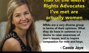 Cassie Jaye