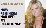 Cassie Jaye