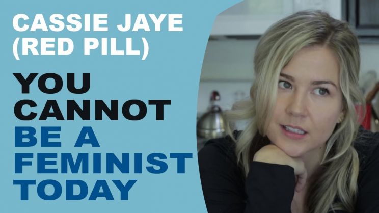 Cassie Jaye