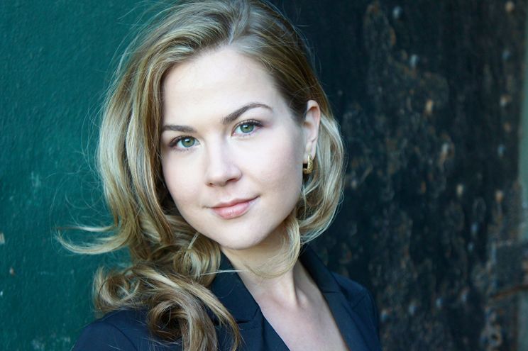 Cassie Jaye