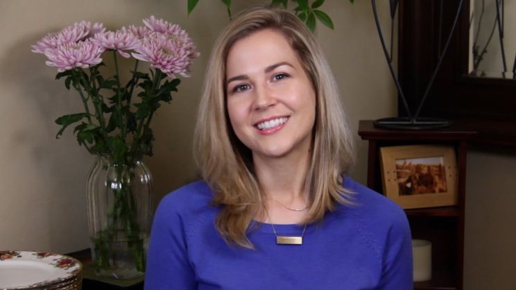 Cassie Jaye