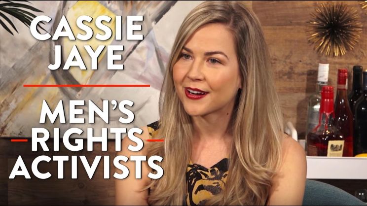 Cassie Jaye