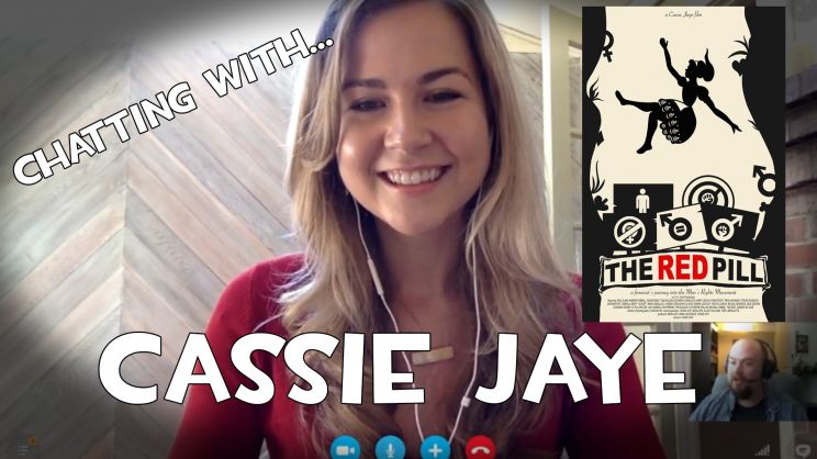 Cassie Jaye