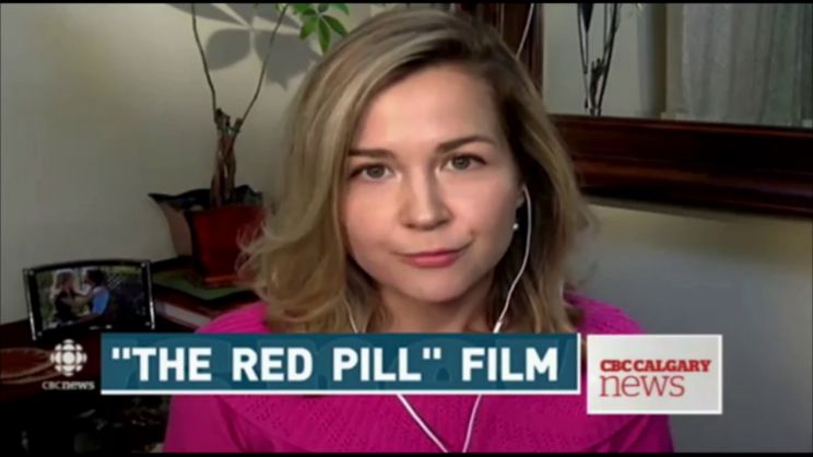 Cassie Jaye