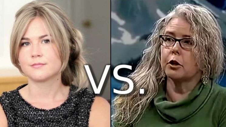 Cassie Jaye