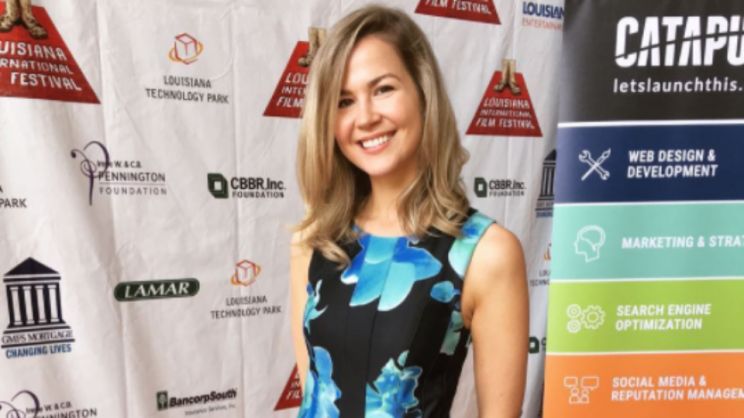 Cassie Jaye